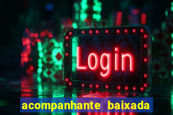 acompanhante baixada fluminense rj